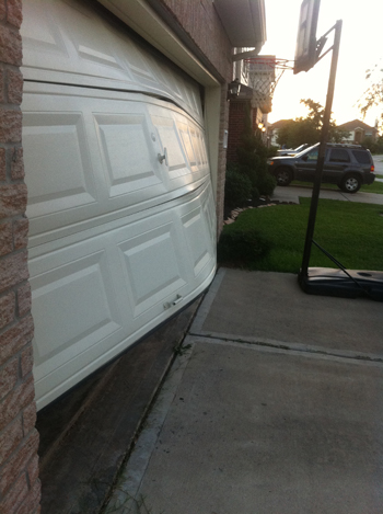 Garage Door Repair Services in Florida