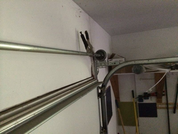 Why Garage Door Springs are So Important