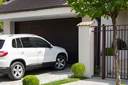 Electric Garage Door